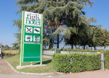 Non correlato - Hotel Via Langhirano
44, Langhirano - photo 37
