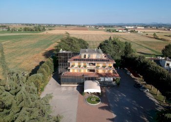 Casa all\'aperto - Hotel via langhirano
44, Langhirano - photo 1