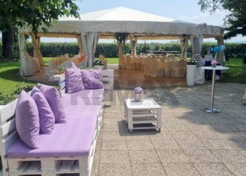 Terrazza - Hotel via langhirano
44, Langhirano - photo 8