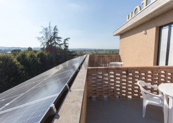 Balcone - Hotel via langhirano
44, Langhirano - photo 19