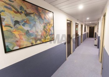 Hall / corridoio - Hotel via langhirano
44, Langhirano - photo 25