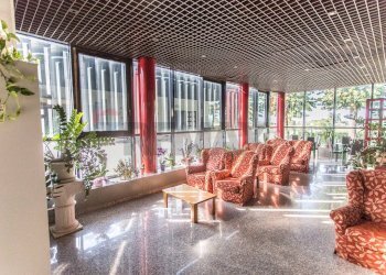 Ricezione / Lobby - Hotel via langhirano
44, Langhirano - photo 26