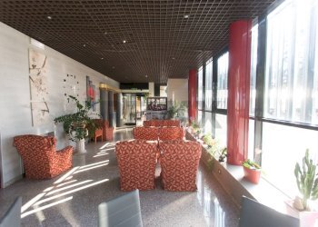 Ricezione / Lobby - Hotel via langhirano
44, Langhirano - photo 28