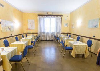 Sala da pranzo - Hotel via langhirano
44, Langhirano - photo 31