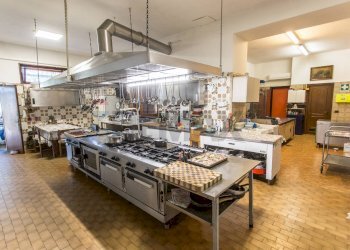 Cucina - Hotel via langhirano
44, Langhirano - photo 32