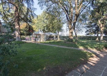Giardino - Hotel via langhirano
44, Langhirano - photo 46