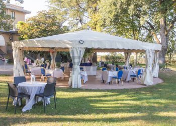 Terrazza - Hotel via langhirano
44, Langhirano - photo 49