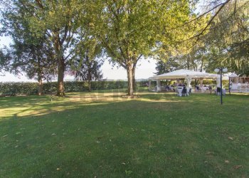 Giardino - Hotel via langhirano
44, Langhirano - photo 51