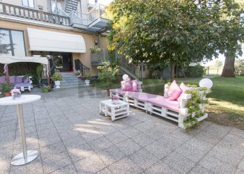 Terrazza - Hotel via langhirano
44, Langhirano - photo 53