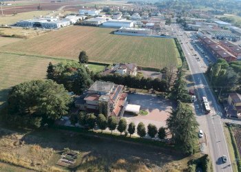 Posizione della mappa - Hotel via langhirano
44, Langhirano - photo 62