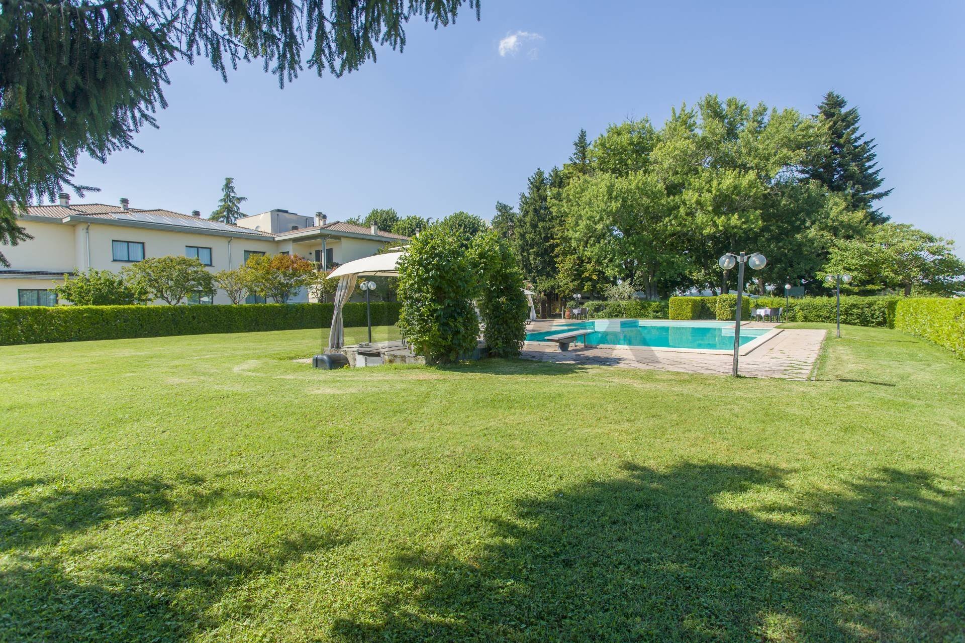 Giardino - Hotel Via Langhirano
44, Langhirano - photo 3