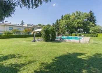 Giardino - Hotel Via Langhirano
44, Langhirano - photo 3