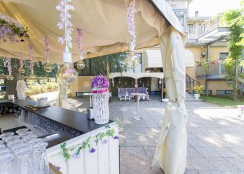 Terrazza - Hotel Via Langhirano
44, Langhirano - photo 11