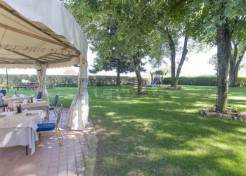 Giardino - Hotel Via Langhirano
44, Langhirano - photo 12