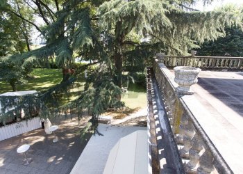 Balcone - Hotel Via Langhirano
44, Langhirano - photo 15