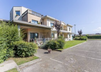 Casa all\'aperto - Hotel Via Langhirano
44, Langhirano - photo 20
