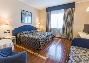 Camera / camera da letto - Hotel Via Langhirano
44, Langhirano - photo 26