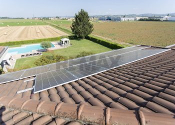 Casa all\'aperto - Hotel Via Langhirano
44, Langhirano - photo 31