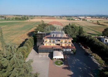 Casa all\'aperto - Hotel Via Langhirano
44, Langhirano - photo 34