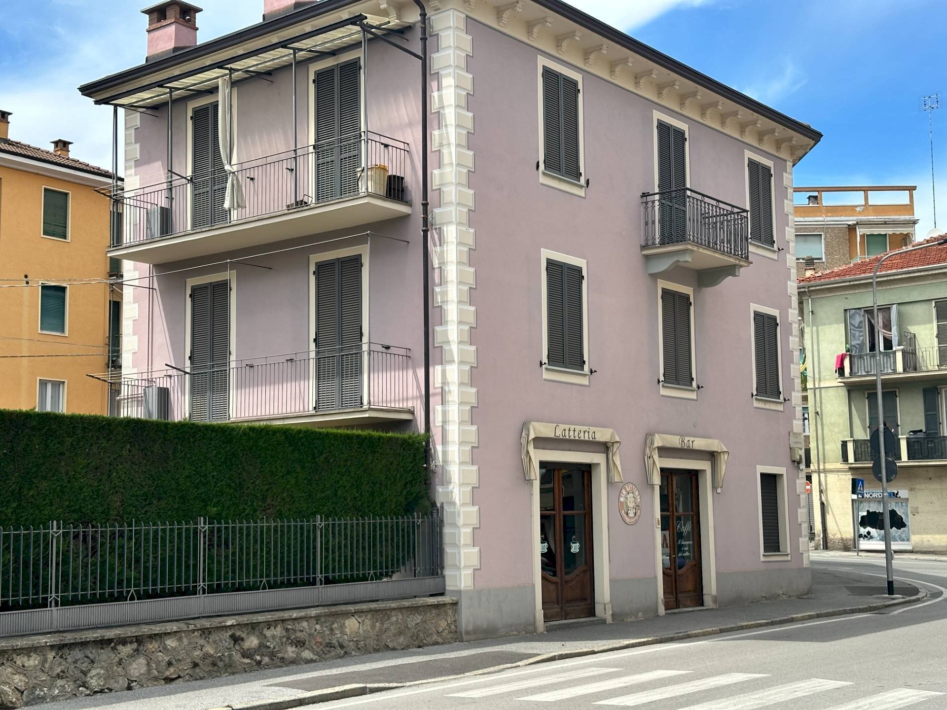 il fabbricato - Four-room apartment Via Quadrone, Mondovì - photo 1