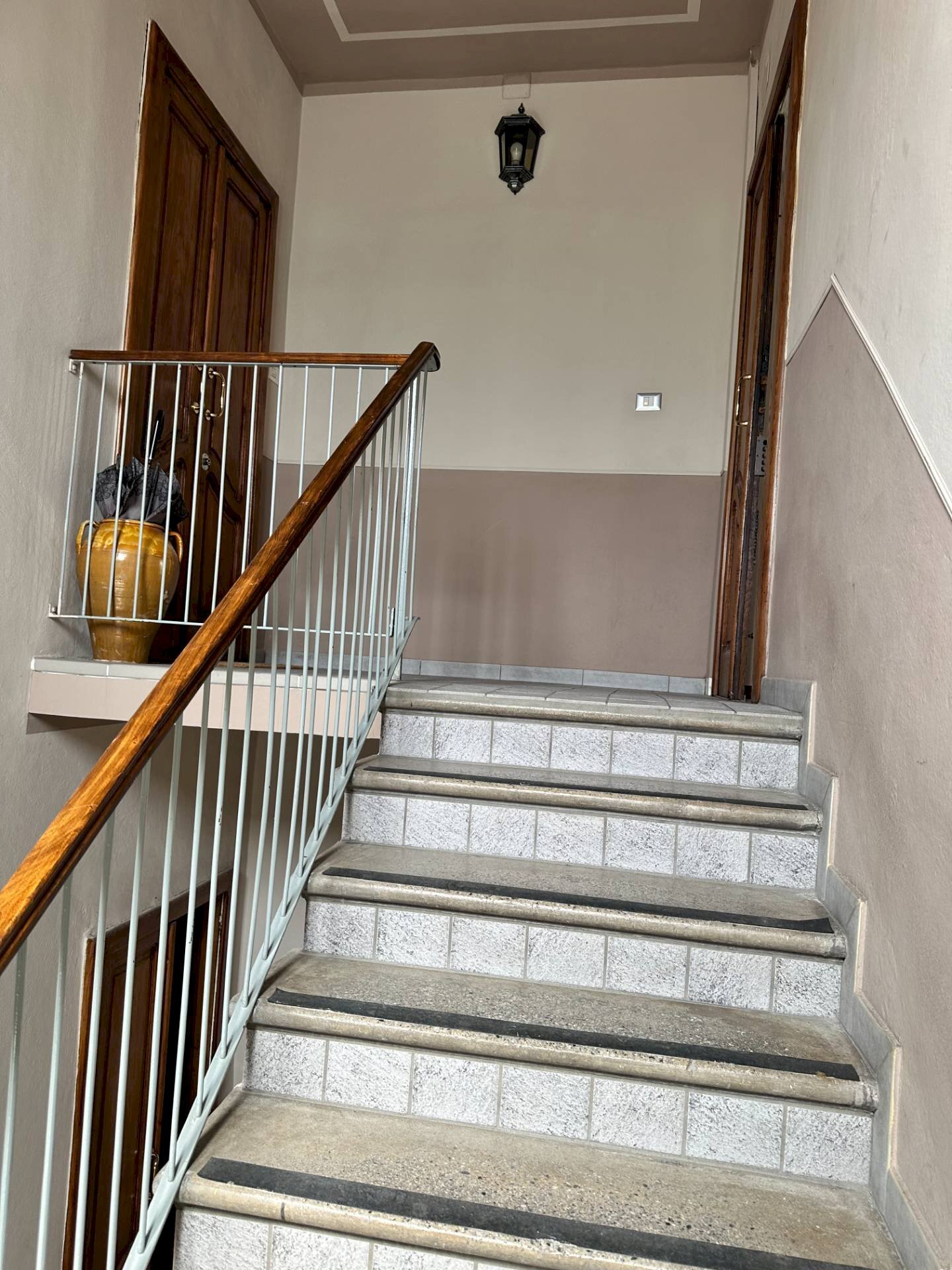 ingresso - Four-room apartment Via Quadrone, Mondovì - photo 3
