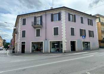 il fabbricato - Four-room apartment Via Quadrone, Mondovì - photo 2