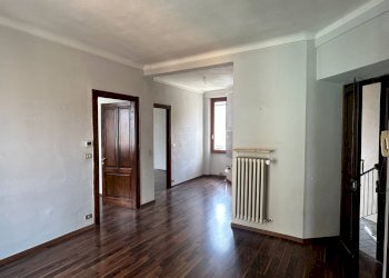 ingresso -soggiorno - Four-room apartment Via Quadrone, Mondovì - photo 4