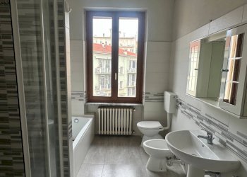bagno - Four-room apartment Via Quadrone, Mondovì - photo 6