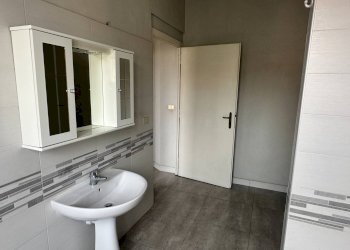 servizio - Four-room apartment Via Quadrone, Mondovì - photo 7