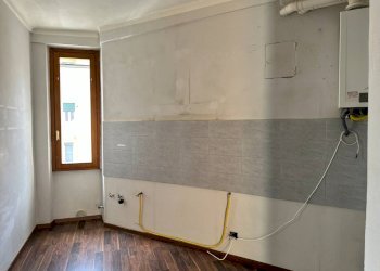 zona cottura - Four-room apartment Via Quadrone, Mondovì - photo 14