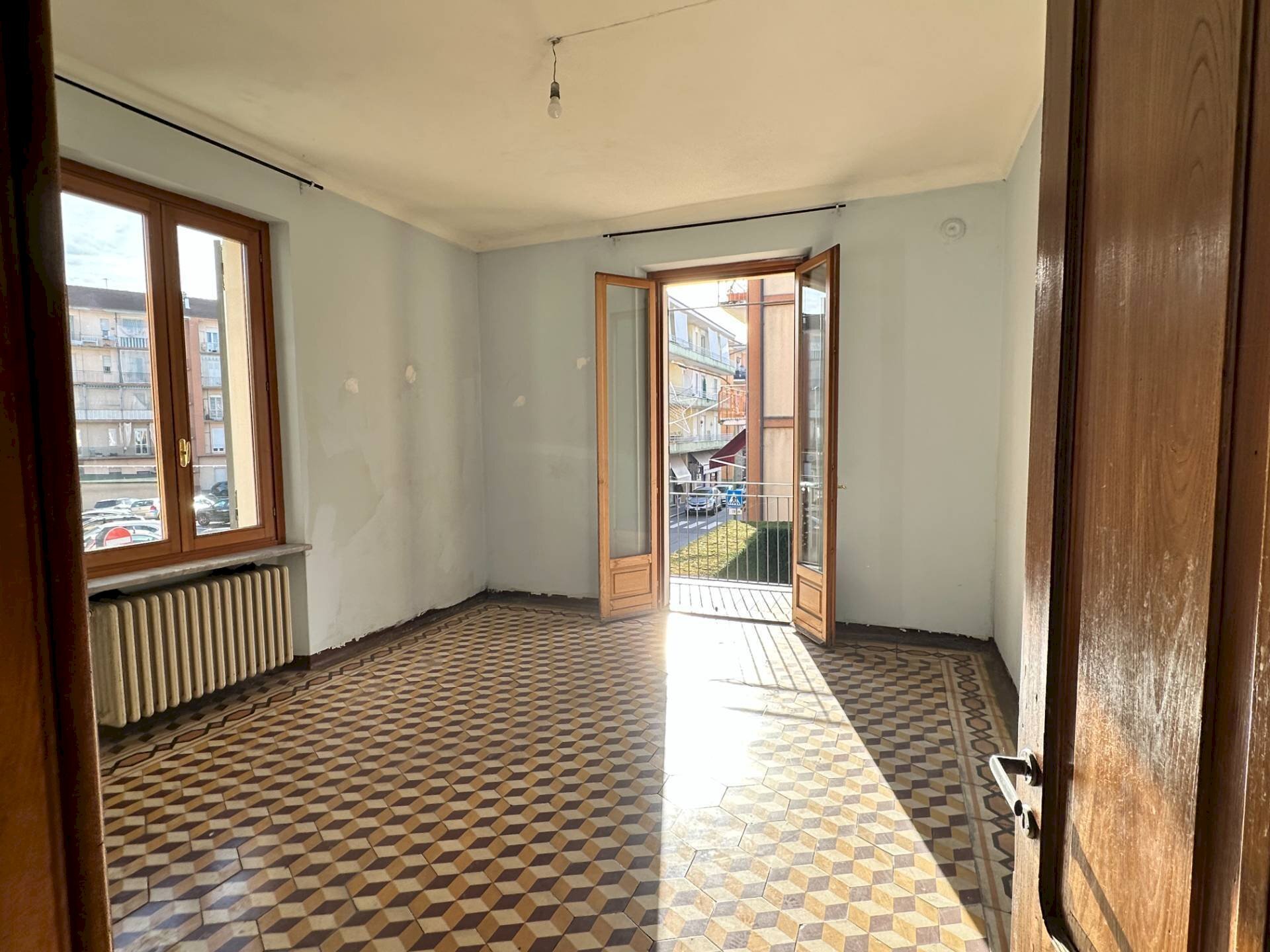 INTERNI - Appartamento VIA QUADRONE, Mondovì - foto 1
