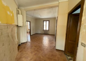 zona giorno - Appartamento VIA QUADRONE, Mondovì - foto 7