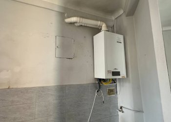 caldaia - Appartamento VIA QUADRONE, Mondovì - foto 8