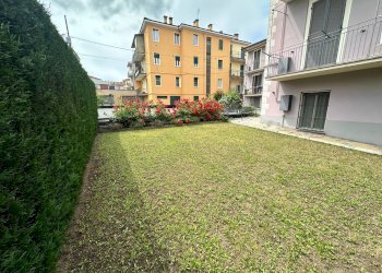 giardino della casa - Appartamento VIA QUADRONE, Mondovì - foto 19