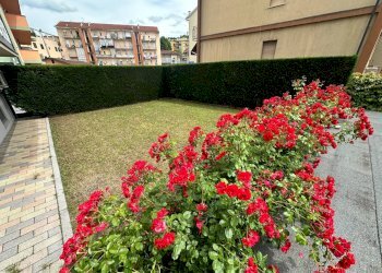 giardino - Appartamento VIA QUADRONE, Mondovì - foto 20
