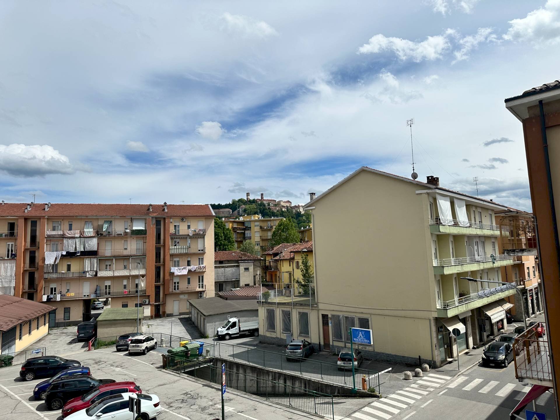 la zona - Appartamento via Quadrone, Mondovì - foto 3