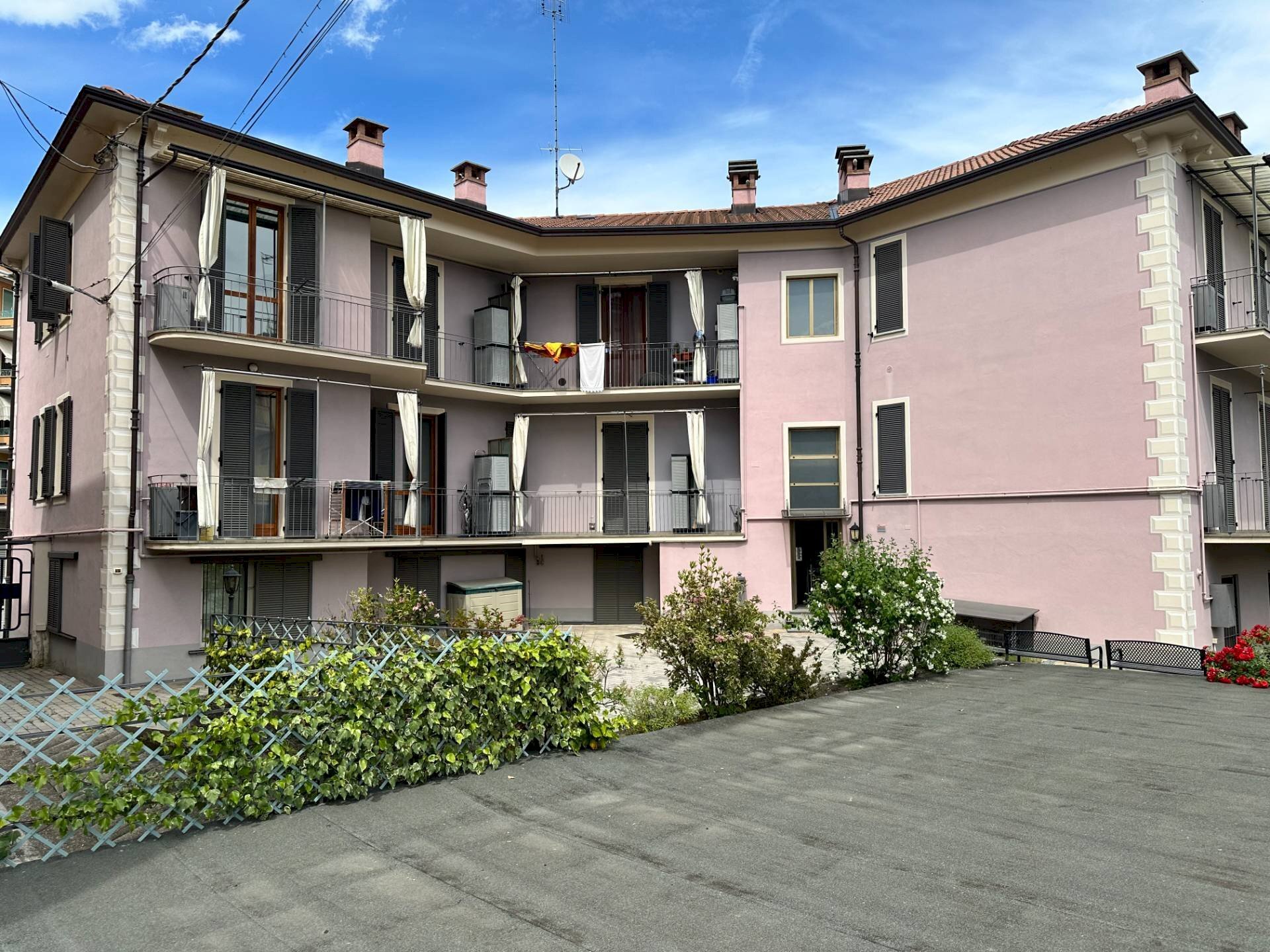esterno - Appartamento via quadrone, Mondovì - foto 1