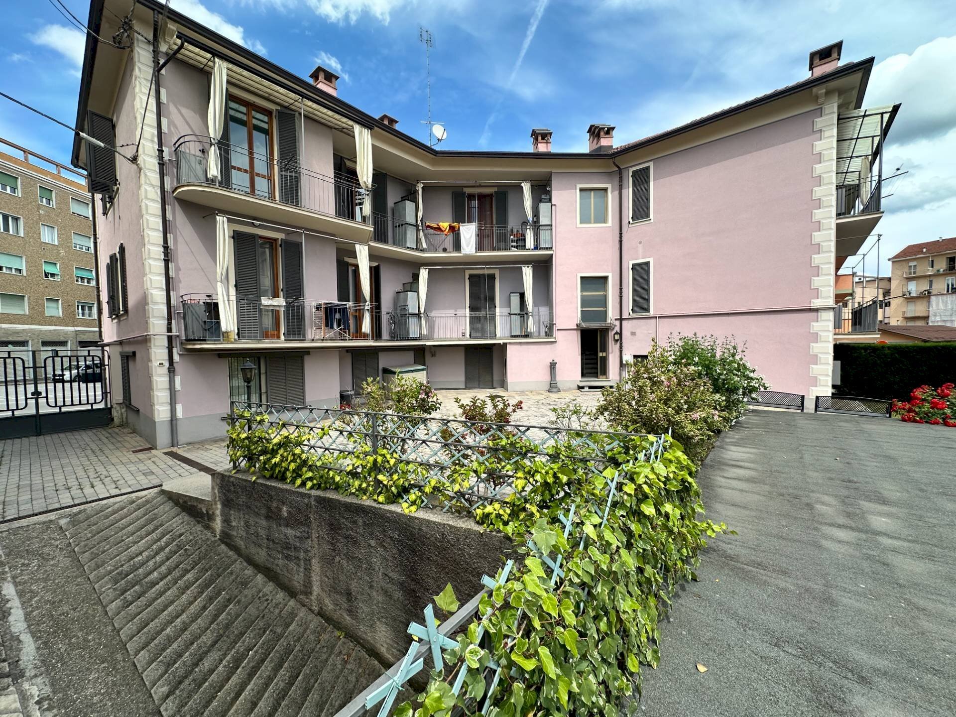 esterno - Appartamento via quadrone, Mondovì - foto 2