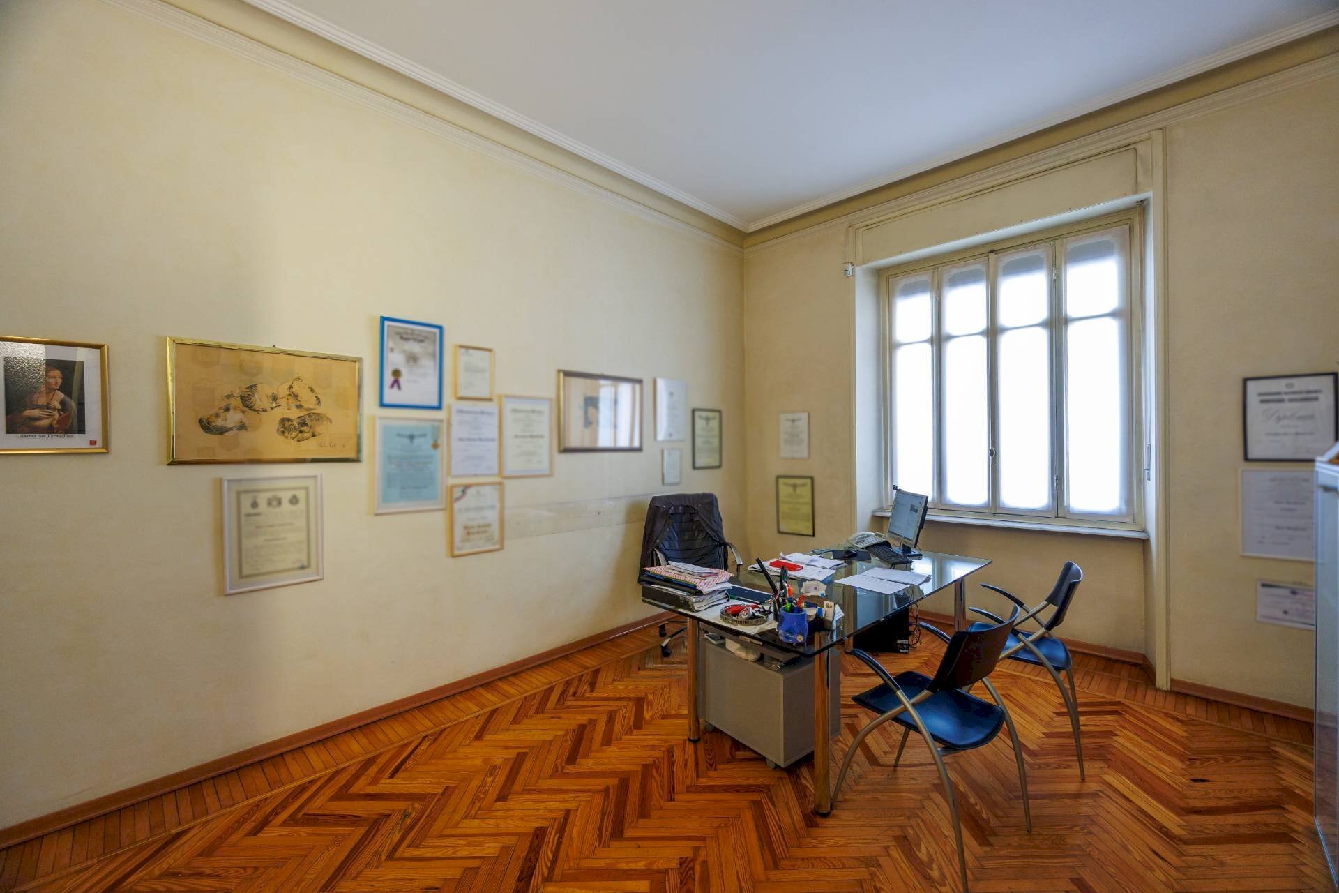 Foto 1 - Three-room apartment Via San Domenico, Torino - photo 1