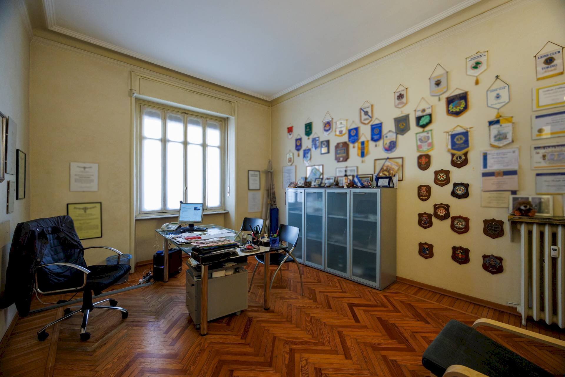 Foto 2 - Three-room apartment Via San Domenico, Torino - photo 2