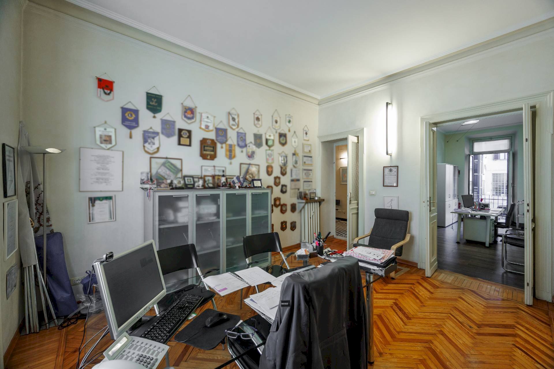 Foto 3 - Three-room apartment Via San Domenico, Torino - photo 3