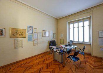 Foto 1 - Three-room apartment Via San Domenico, Torino - photo 1