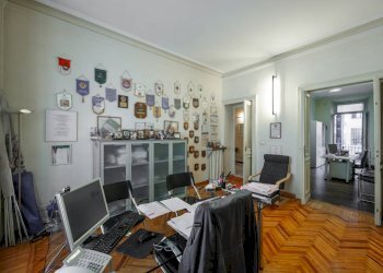 Foto 3 - Three-room apartment Via San Domenico, Torino - photo 3