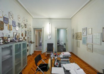 Foto 4 - Three-room apartment Via San Domenico, Torino - photo 4