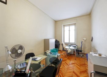 Foto 5 - Three-room apartment Via San Domenico, Torino - photo 5