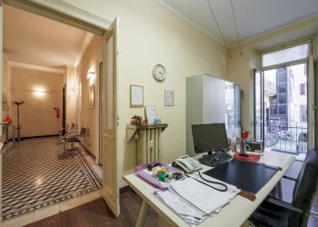 Foto 6 - Three-room apartment Via San Domenico, Torino - photo 6