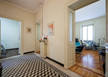 Foto 12 - Three-room apartment Via San Domenico, Torino - photo 12