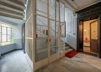 Foto 14 - Three-room apartment Via San Domenico, Torino - photo 14