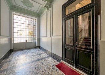 Foto 17 - Three-room apartment Via San Domenico, Torino - photo 17