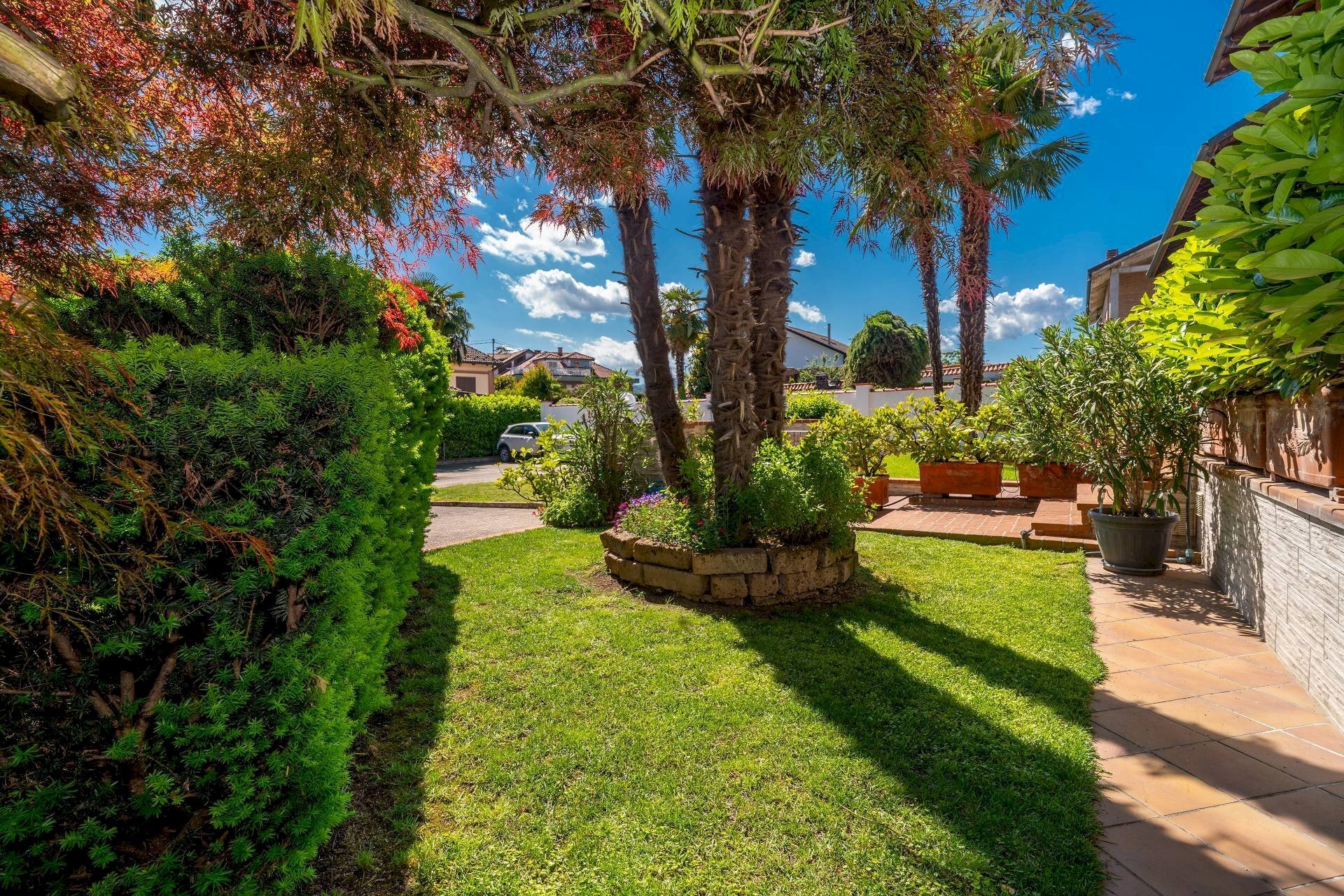 Foto 2 - Semi-detached house STRADA MONCALIERI
 
29, Rivoli - photo 2